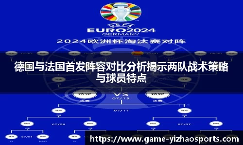 德国与法国首发阵容对比分析揭示两队战术策略与球员特点